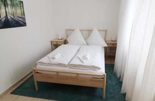 Schonenbach Casa | Haus Findling, 10 Personen, Schluchsee, Hochschwarzwaldkarte