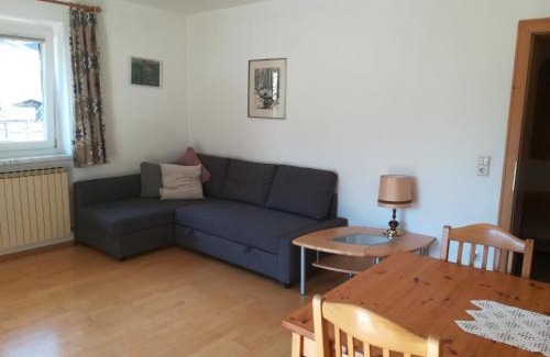 Dorfgastein Apartamento | Haus Fischer