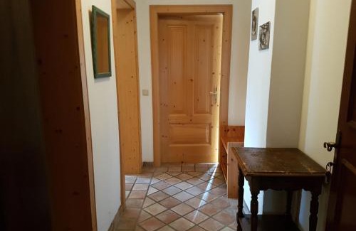Dorfgastein Apartamento | Haus Fischer