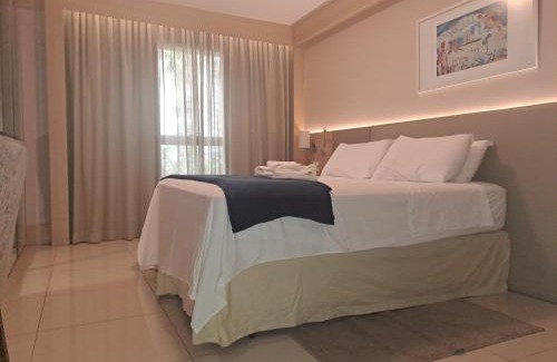 Setor Hoteleiro Norte Apartamento | Haus Flat particular em Brasilia