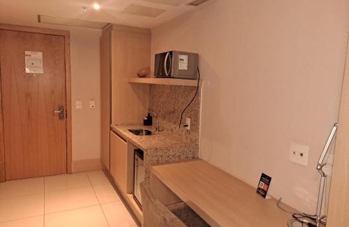 Setor Hoteleiro Norte Apartamento | Haus Flat particular em Brasilia