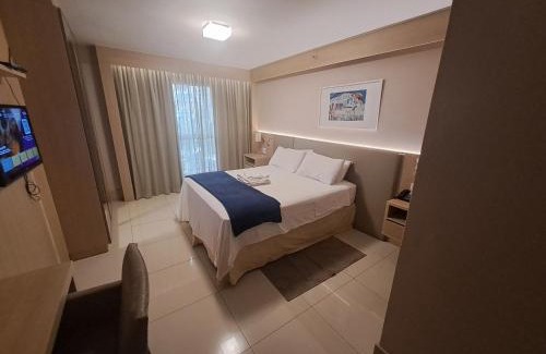 Setor Hoteleiro Norte Apartamento | Haus Flat particular em Brasilia