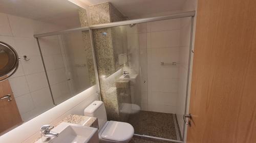 Setor Hoteleiro Norte Apartamento | Haus Flat particular em Brasilia