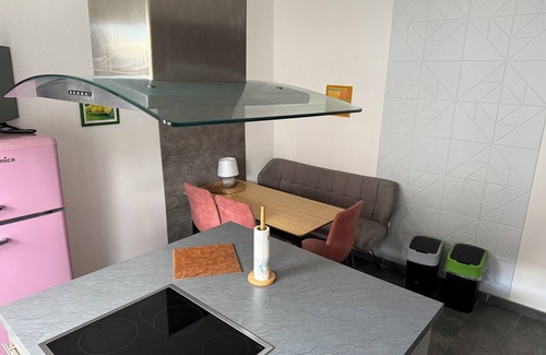 Bottrop Casa | Haus Fröhlich - Ideal for fitters, business travelers and long-term tenants