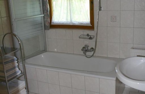 Sankt Jakob in Defereggen Apartamento | Haus Frandl