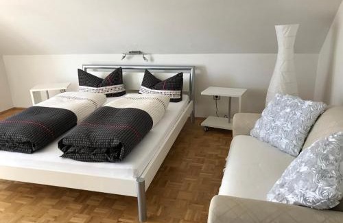 Volkach Apartamento | Haus Framinger