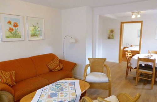 Lutt Kiepenbarg Casa | Haus-Franck - 5 habitaciones FeHa, 95 m², 2 pisos