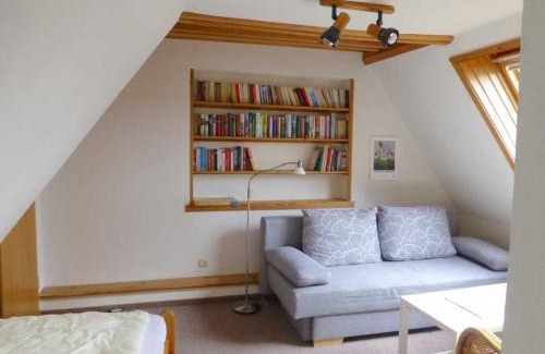 Lutt Kiepenbarg Casa | Haus Franck
