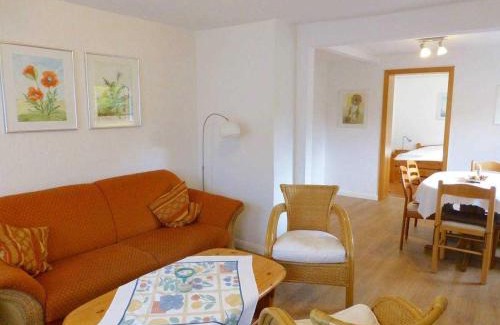 Lutt Kiepenbarg Casa | Haus Franck