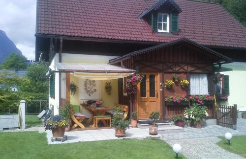 Obertraun Apartamento | Haus Fratnik