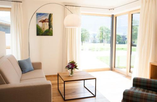 Verwaltungsgemeinschaft Hornergruppe Apartamento | Haus FreiRaum