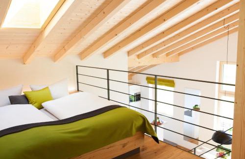Verwaltungsgemeinschaft Hornergruppe Apartamento | Haus FreiRaum