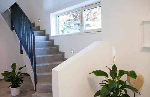 Verwaltungsgemeinschaft Hornergruppe Apartamento | Haus FreiRaum