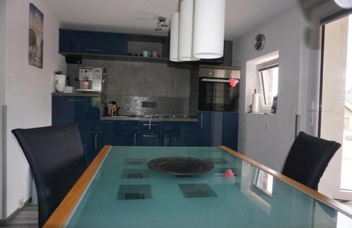 Ueberlingen Apartamento | Haus Friedel Überlingen am Bodensee