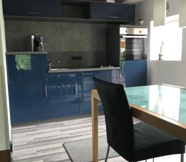 Ueberlingen Apartamento | Haus Friedel Überlingen am Bodensee