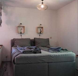 Ueberlingen Apartamento | Haus Friedel Überlingen am Bodensee