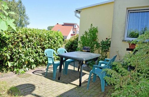Thiessow Casa | Haus Friedenswinkel