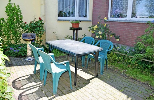 Thiessow Casa | Haus Friedenswinkel