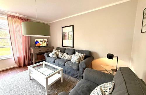 Nieblum Casa | Haus Friesenfeuer
