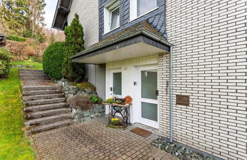 Olsberg Apartamento | Haus Frigger