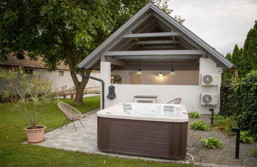 Tarjan Apartamento | Haus Fuchs