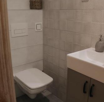 Tarjan Apartamento | Haus Fuchs