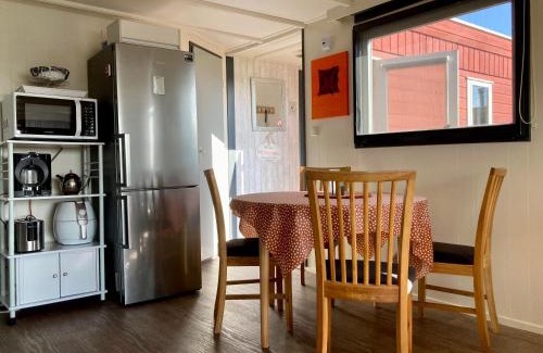 Anjum Casa | Haus Gaby direkt am Lauwersmeer