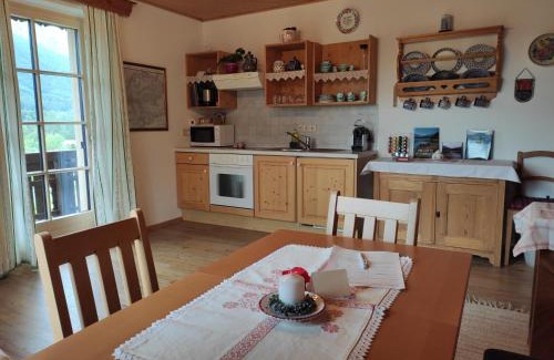 Bad Aussee Casa | Haus Galler - Urlaub am Bauernhof