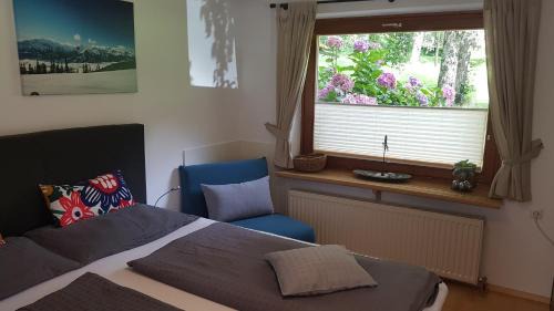 Thumersbach Apartamento | Haus Gandler