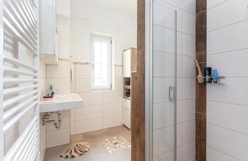 Lengdorf Apartamento | Haus Garten An der Sonne