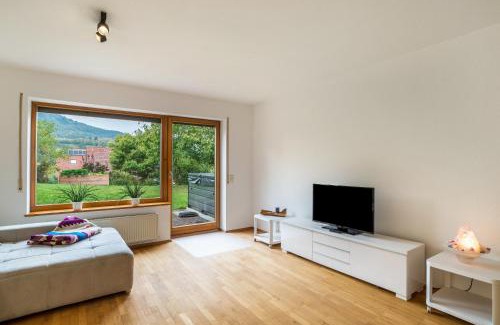 Annweiler am Trifels Apartamento | Haus Gartenblick