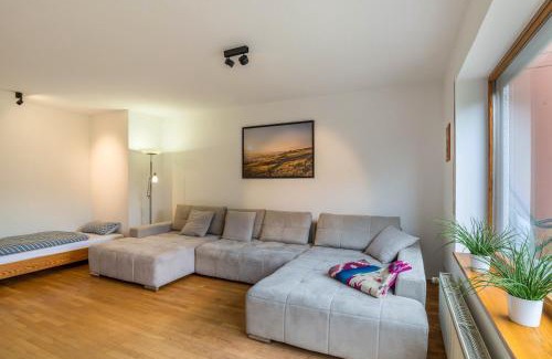 Annweiler am Trifels Apartamento | Haus Gartenblick