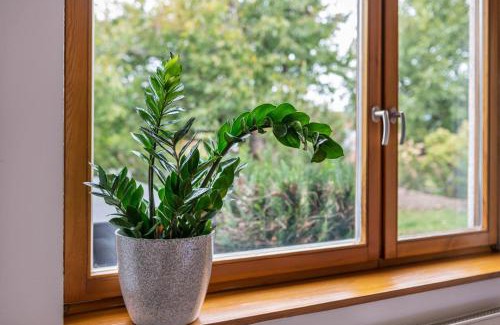 Annweiler am Trifels Apartamento | Haus Gartenblick