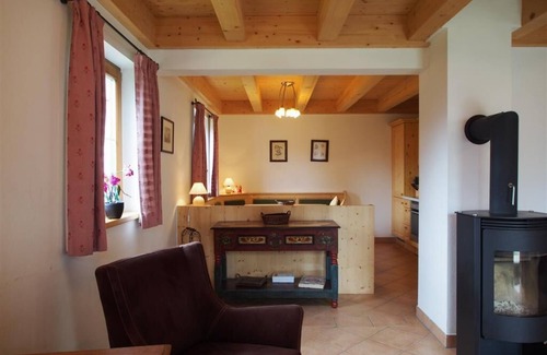 Hochkrimml Chalet De Esquí | Haus Gerlinde en Silberleiten, Gerlosplatte, Zillertal Arena