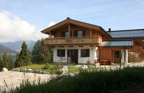 Hochkrimml Chalet De Esquí | Haus Gerlinde en Silberleiten, Gerlosplatte, Zillertal Arena