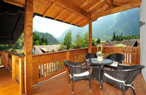 Haiming Casa | Haus Gisela