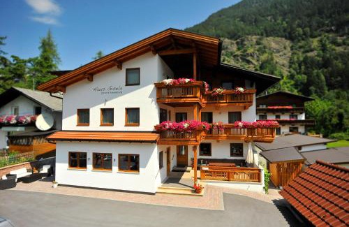 Haiming Casa | Haus Gisela