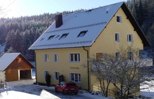Hundsbach Apartamento | Haus Gisela