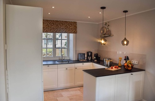 Archsum Casa | Haus Goed Libben - Moin and welcome to Haus Goed Libben - to