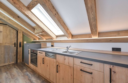 Hopfen am See Apartamento | Haus Gohlke am See