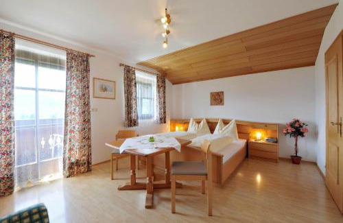 Goldegg Casa | Haus Goldeggblick