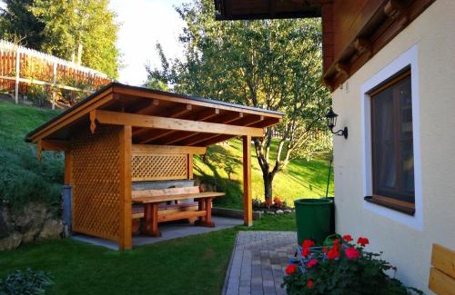 Goldegg Casa | Haus Goldeggblick