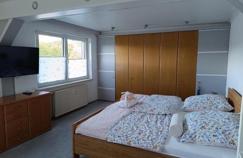Oberdorla Apartamento | Haus Gottschalk Nähe Küchenwelten