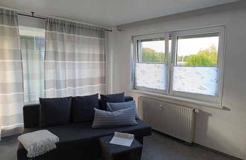 Oberdorla Apartamento | Haus Gottschalk Nähe Küchenwelten