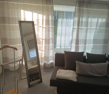 Oberdorla Apartamento | Haus Gottschalk Nähe Küchenwelten