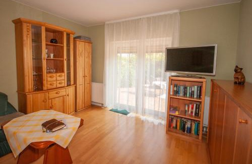 Templin Casa | Haus Grün
