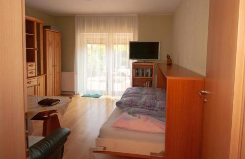 Templin Casa | Haus Grün