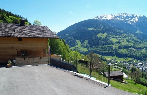 Bartholomaeberg Apartamento | Haus grüner Wald
