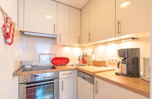 Verwaltungsgemeinschaft Hornergruppe Apartamento | Haus Grünten/heller, Deutschland
