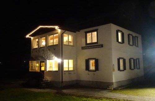 Gosau Apartamento | Haus Grünwald